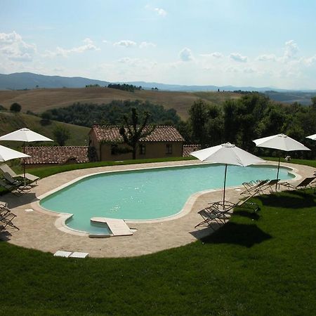 Podere Sant'Antonio บูอนคอนเวนโต ภายนอก รูปภาพ